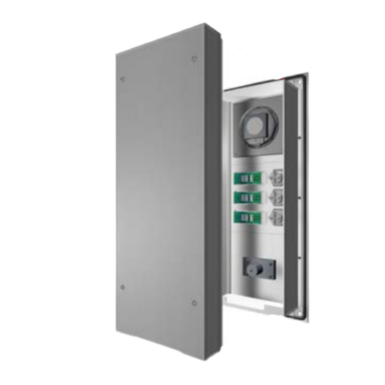Telecom Behnke 20-0001E Anleitung