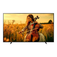 Sony BRAVIA Projektor 9 Erste Schritte