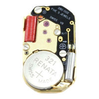 eta 280.002 Technische Mitteilung