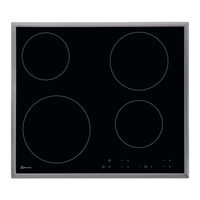 Electrolux GK58TCCN Benutzerinformation