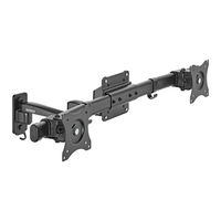 Speaka Professional SP-TVM-512 Wichtige Informationen