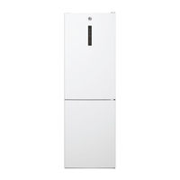 Hoover H-FRIDGE 700 HOCE7T618DW Bedienungsanleitung