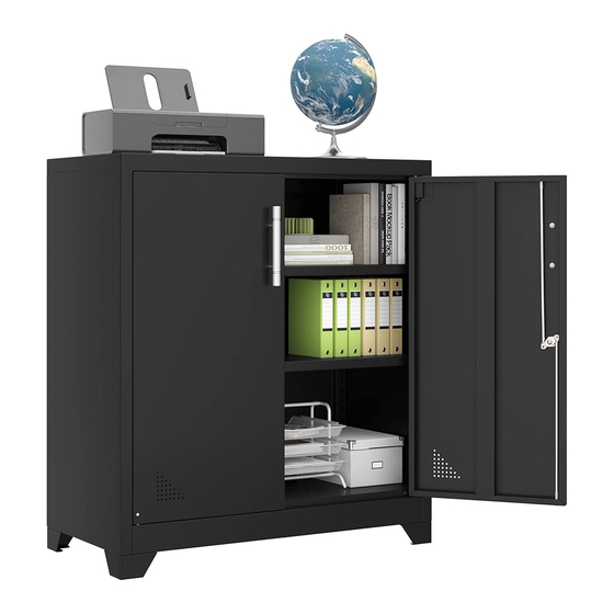 YitaHome LYLT-V 1 Montageanleitung