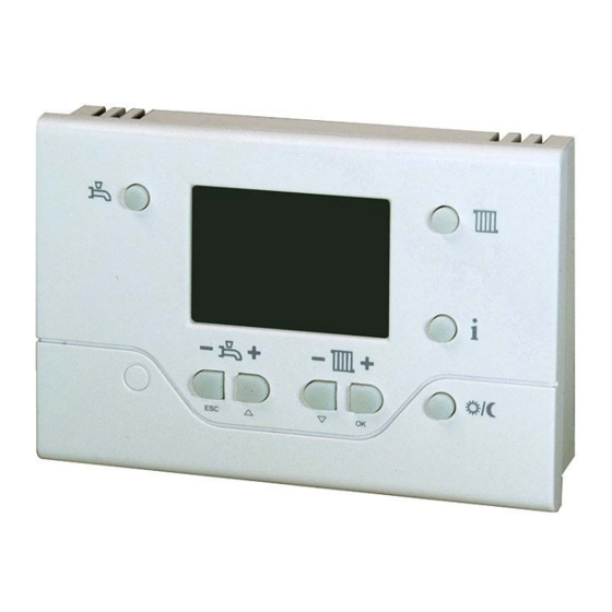 MHG QAA 73.210 Benutzerhandbuch