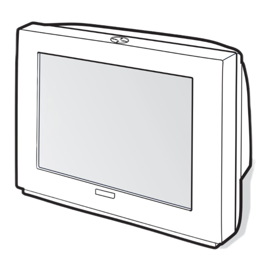 Philips TV Anleitung