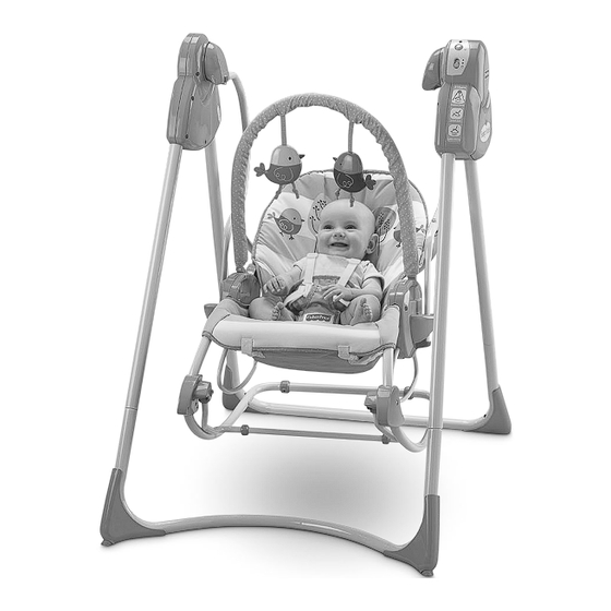 Fisher-Price R2482 Bedienungsanleitung