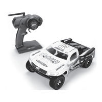 Losi MiniSCT Bedienungsanleitung