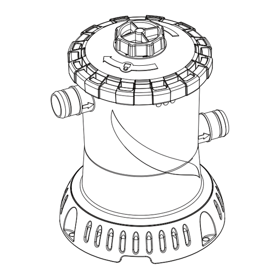 Polygroup RX600-GS Bedienungsanleitung