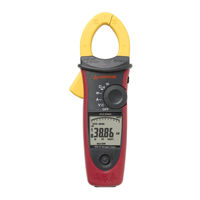 Amprobe ACD-52NAV Bedienungshandbuch