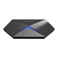 NETGEAR Nighthawk S8000 Benutzerhandbuch