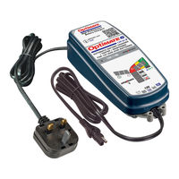Tecmate TM360 Anwendungsvorschriften
