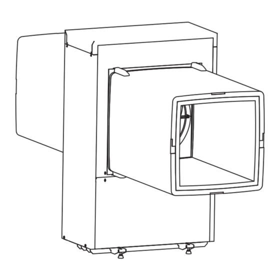 Bosch Compress 7400i AW 5 Bedienungsanleitung