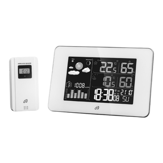 Auriol HG07890B-DCF Bedienungs- Und Sicherheitshinweise