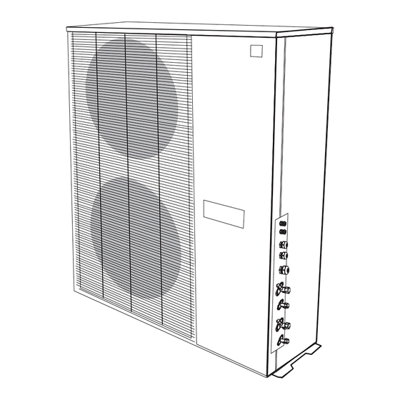 Electra EMS 35 Installationshandbuch