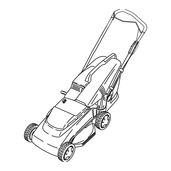 Husqvarna Royal 47RC Betriebsanleitung