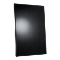 Solibro SL2 Installationsanleitung Und Betriebsanleitung