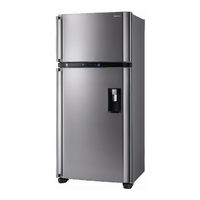 Sharp SJ-PD591SL Bedienungsanleitung