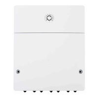 Bosch MP 100 Installationsanleitung Für Die Fachkraft
