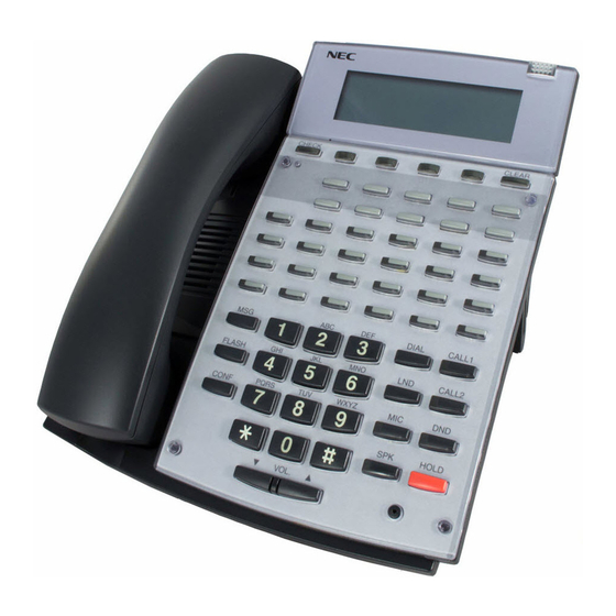 NEC Aspire Kurzanleitung