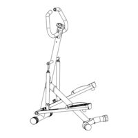 Domyos ST 230 Gebrauchsanweisung