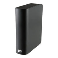 Western Digital My Book 3.0 Benutzerhandbuch