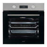 Cata MDS 7208 X Bedienungsanleitung