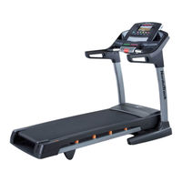 NordicTrack NETL18711.2 Bedienungsanleitung