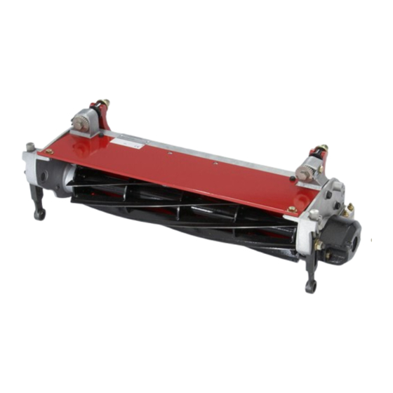 Toro EdgeSeries 04652 Bedienungsanleitung