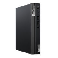 Lenovo THINKCENTRE M80q Gen 3 Benutzerhandbuch