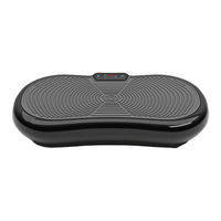 BLUEFIN Fitness Ultra Slim Bedienungsanleitung