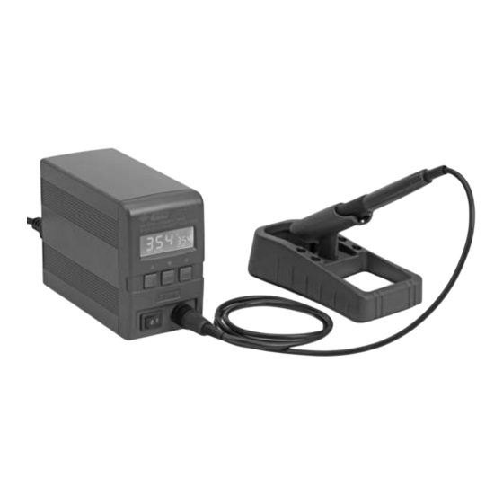 GRAUPNER GM ULTRA POWER 90W ESD Bedlenungsanleitung