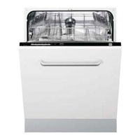 AEG FAVORIT 65010 VI Benutzerinformation