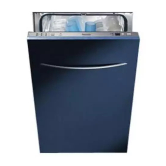 Baumatic BDW47 Bedienungsanleitung
