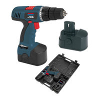 Alpha tools AS 18 A Originalbetriebsanleitung