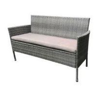 Trendline Rattanbank 0691101735 Pflegeanleitung
