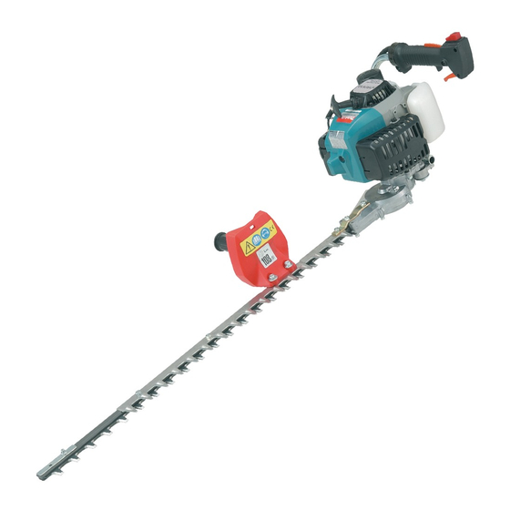 Makita HTR5600 Betriebsanleitung
