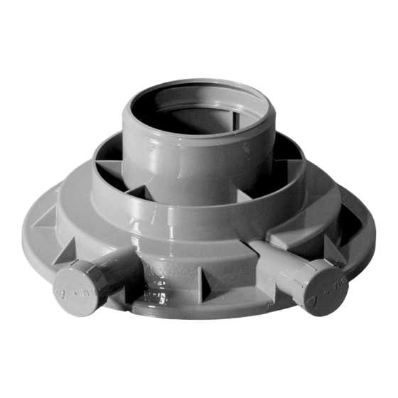 Vaillant ecoTEC classic VC 126/2-C Montageanleitung