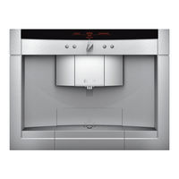 NEFF C77V60N2 Gebrauchsanleitung