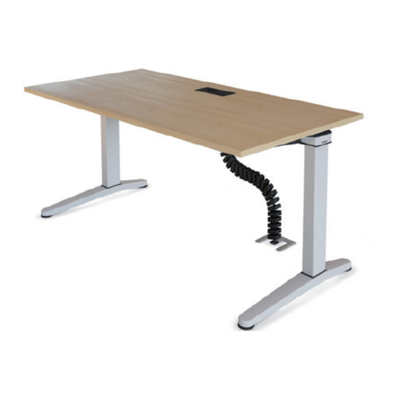 Steelcase Ology Bedienungsanleitung