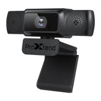 ProXtend PX-CAM007 Bedienungsanleitung
