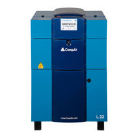 CompAir L18 Betriebsanleitung