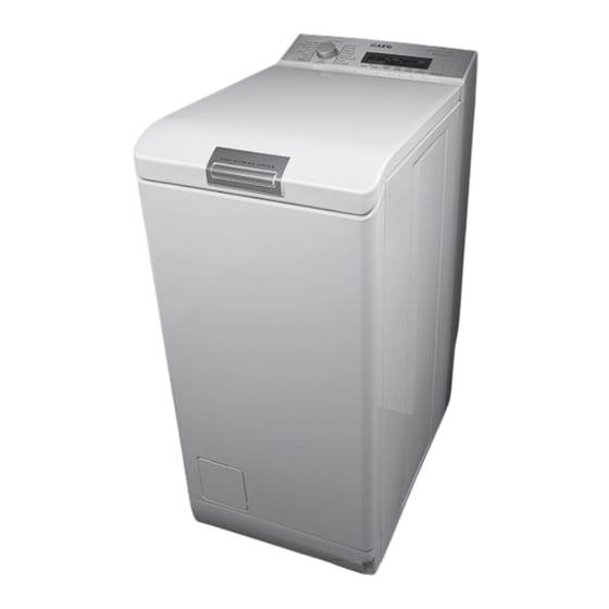 AEG L 60060 TL 1 Benutzerhandbuch