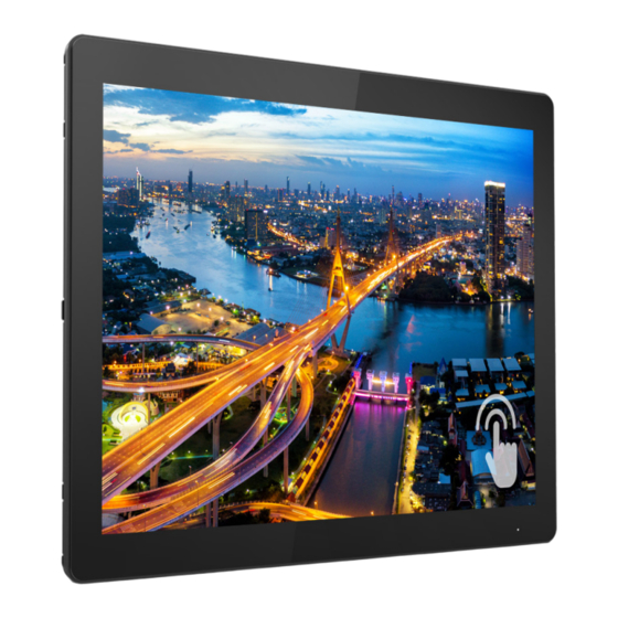 Philips B Serie Bedienungsanleitung