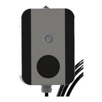 crohm EVSE1M63X2 Technische Informationen Und Inbetriebnahme