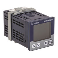 nVent RAYCHEM TCONTROL-05 Anleitung