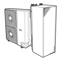 Daikin EHVH/X11+16S18CB Referenzhandbuch