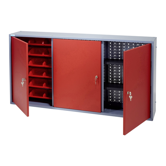 Kupper 70197 Montageanleitung