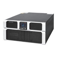 AEG Protect D.10000 Betriebsanleitung