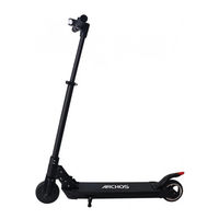 Archos Bolt Jr Schnellstartanleitung