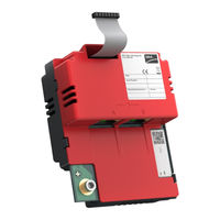 SMA SWDM-10.GR1 Installationsanleitung